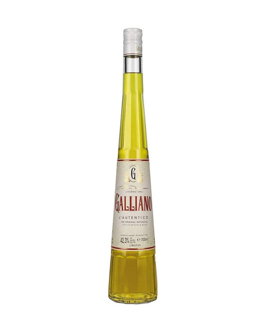 GALLIANO L'AUTENTICO 50cl