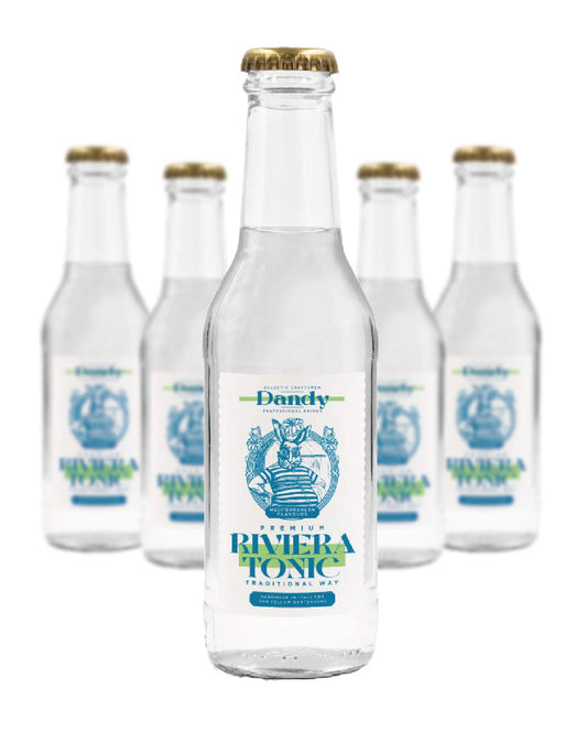 Dandy Riviera Tonic 20cl