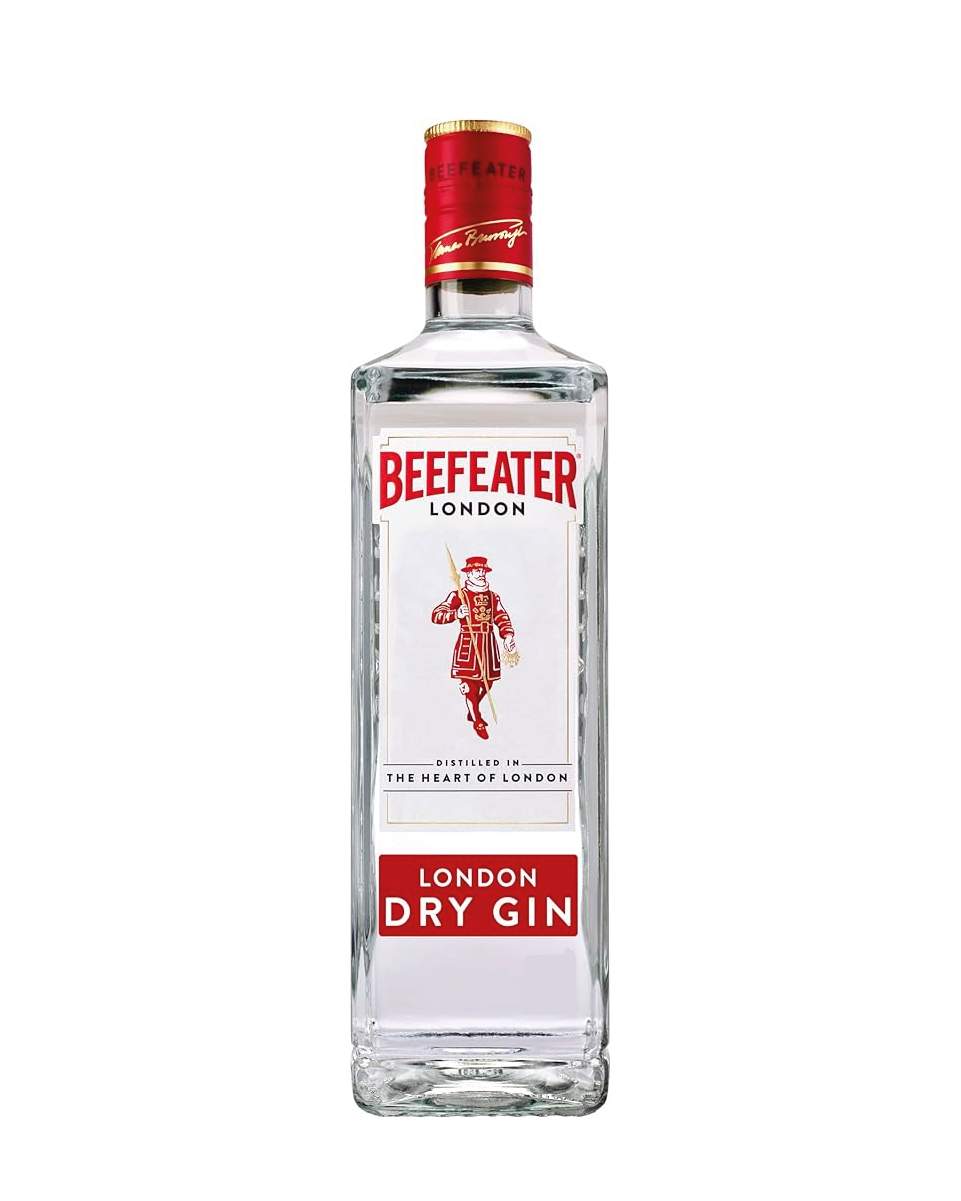 BEEFEATER GIN 1lt