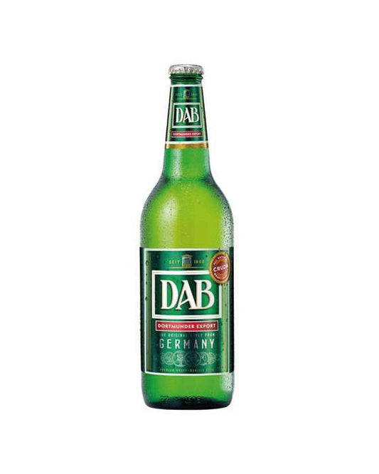 DAB ORIGINAL 66cl x 12