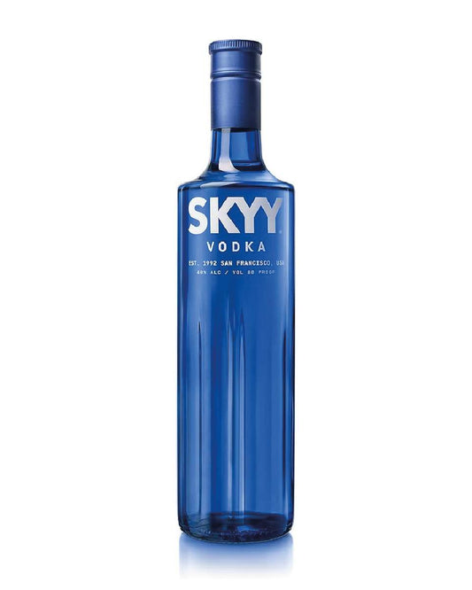 SKYY VODKA 1lt