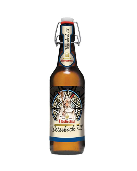 NORBERTUS WEISSBOCK 50cl