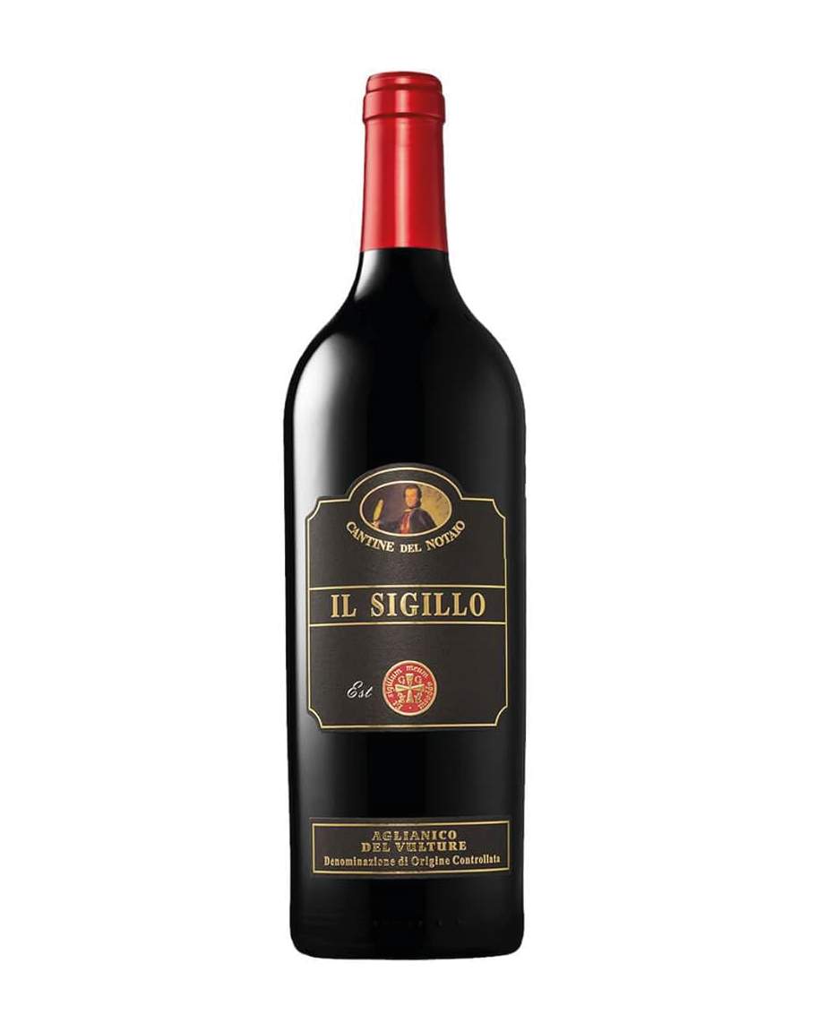 CANTINE DEL NOTAIO IL SIGILLO 75cl