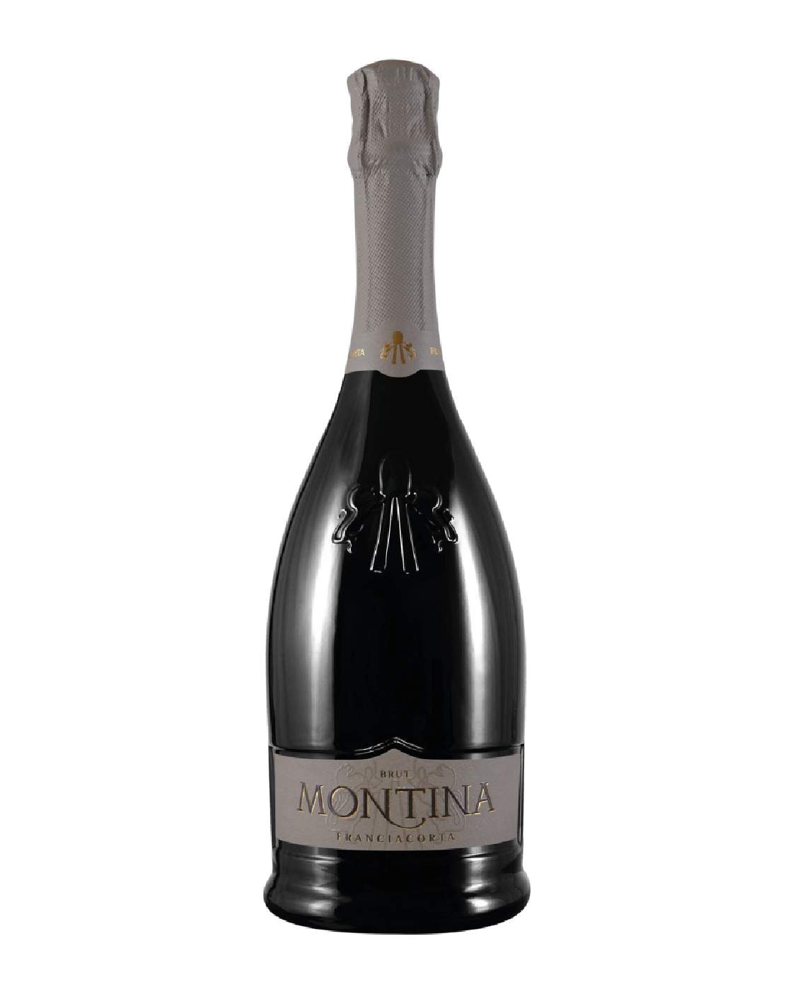 LA MONTINA DOCG BRUT 75cl