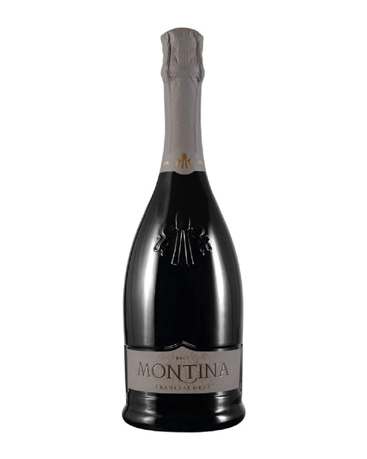 LA MONTINA DOCG BRUT 75cl