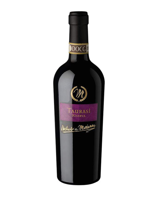 DEDICATO A MARIANNA TAURASI RISERVA DOCG 75cl