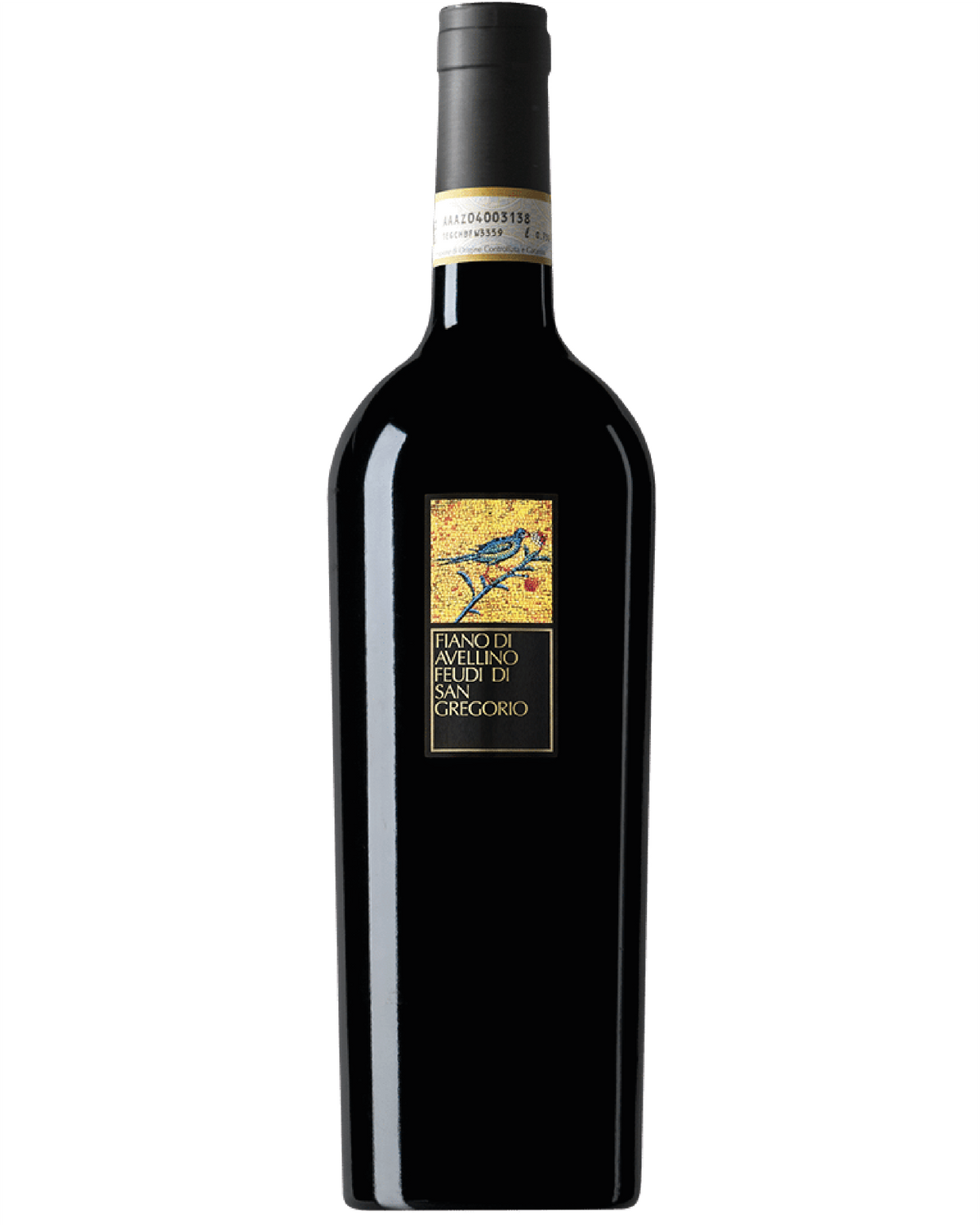 Feudi di San Gregorio Fiano di Avellino DOCG 75cl