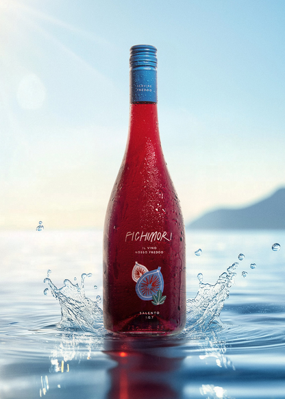 Tormaresca Fichimori Salento IGT 75cl
