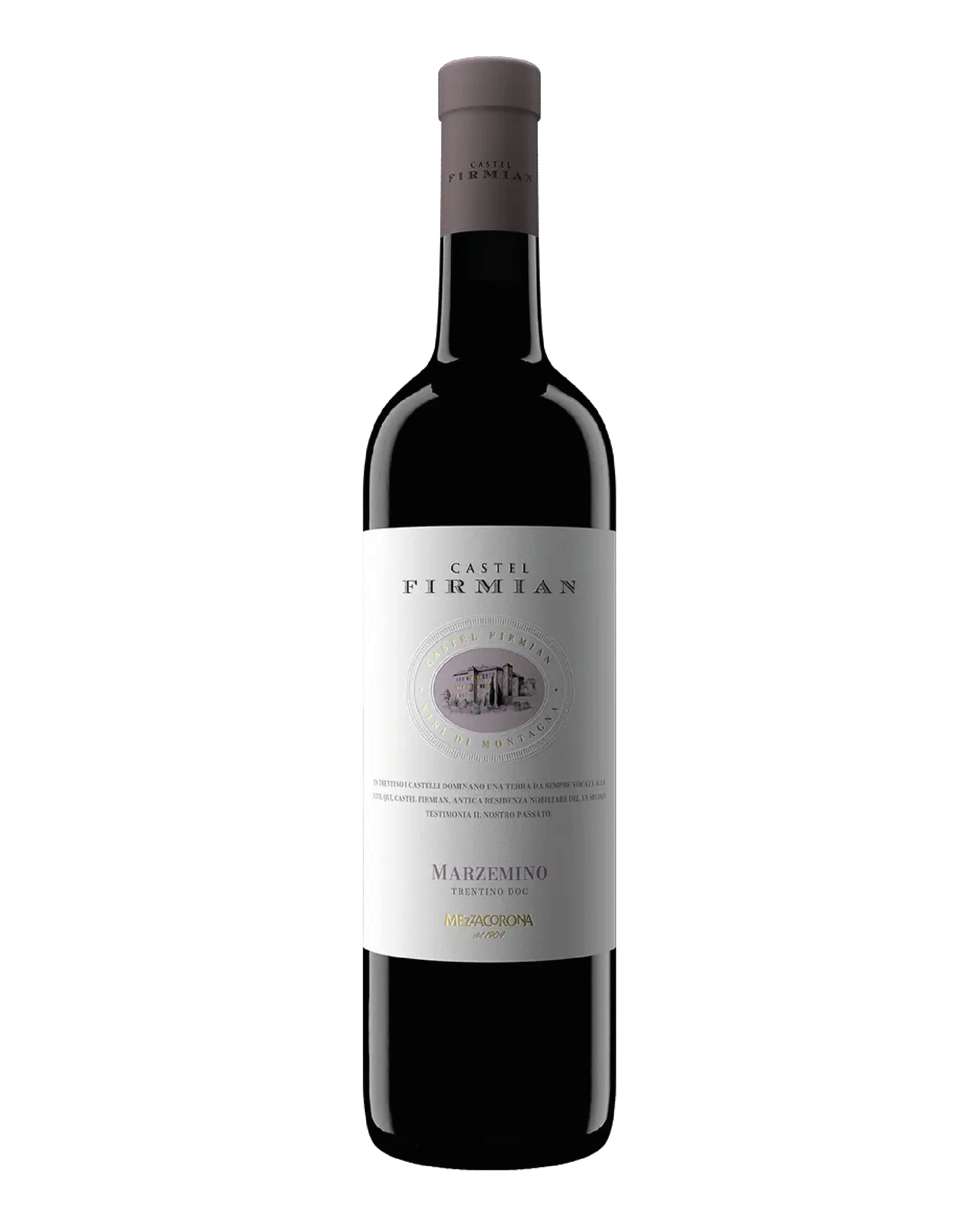 Castel Firmian Marzemino 75cl