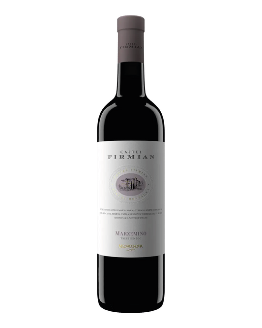 Castel Firmian Marzemino 75cl