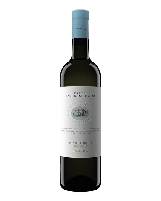 Castel Firmian Pinot Grigio 75cl