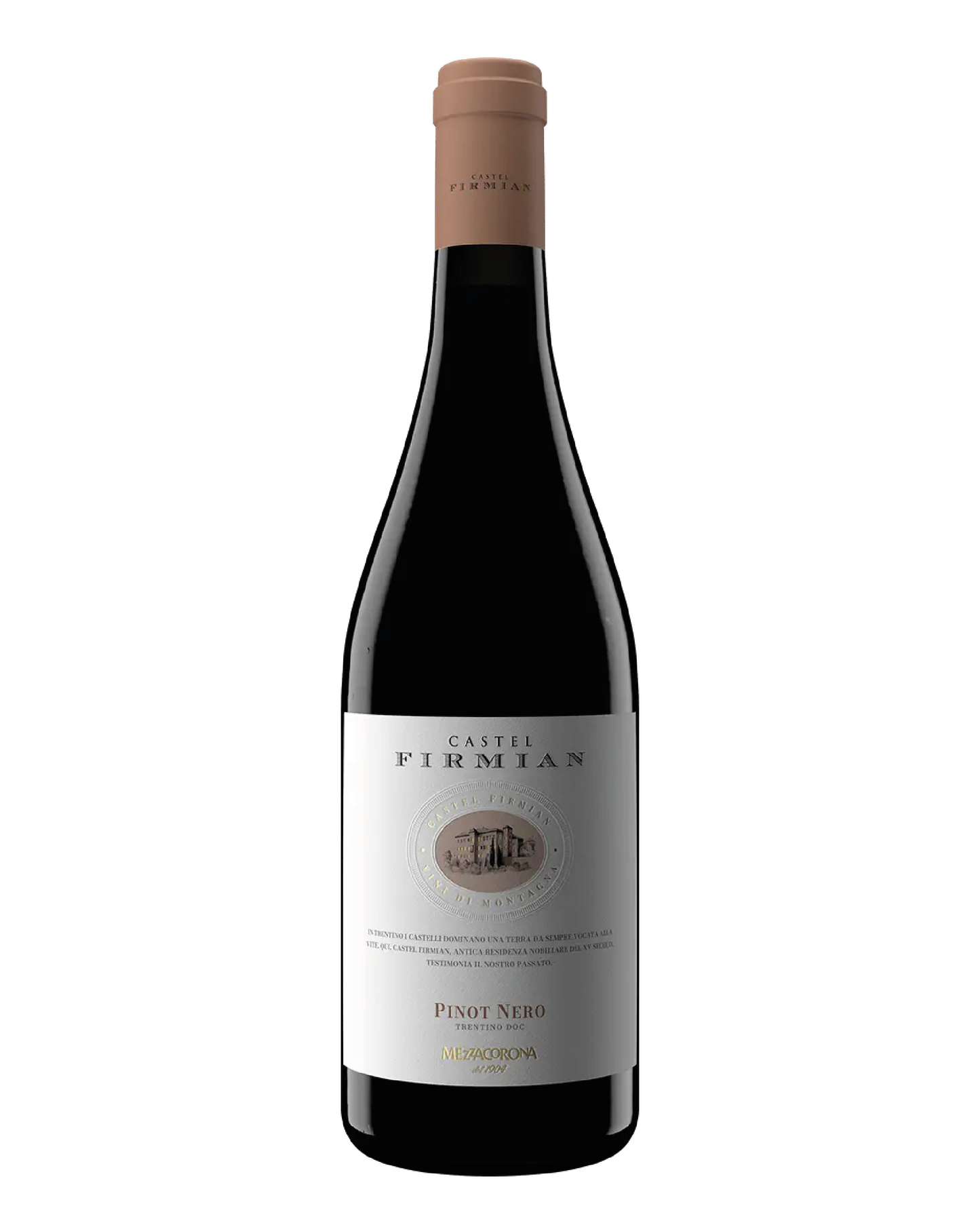 Castel Firmian Pinot Nero 75cl