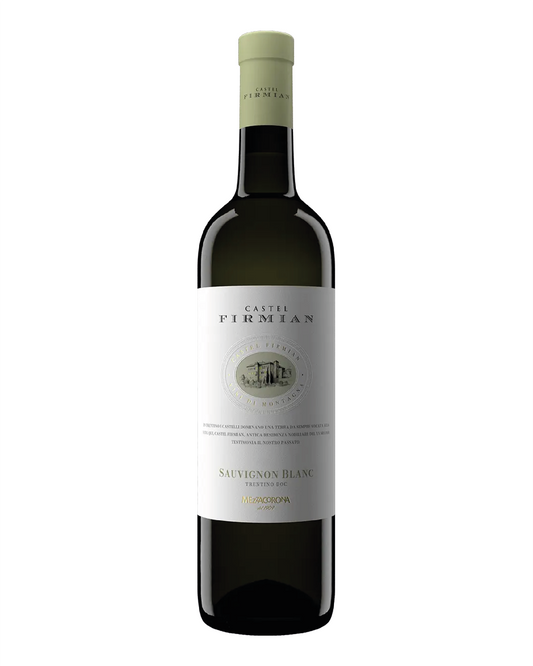 Castel Firmian Sauvignon 75cl