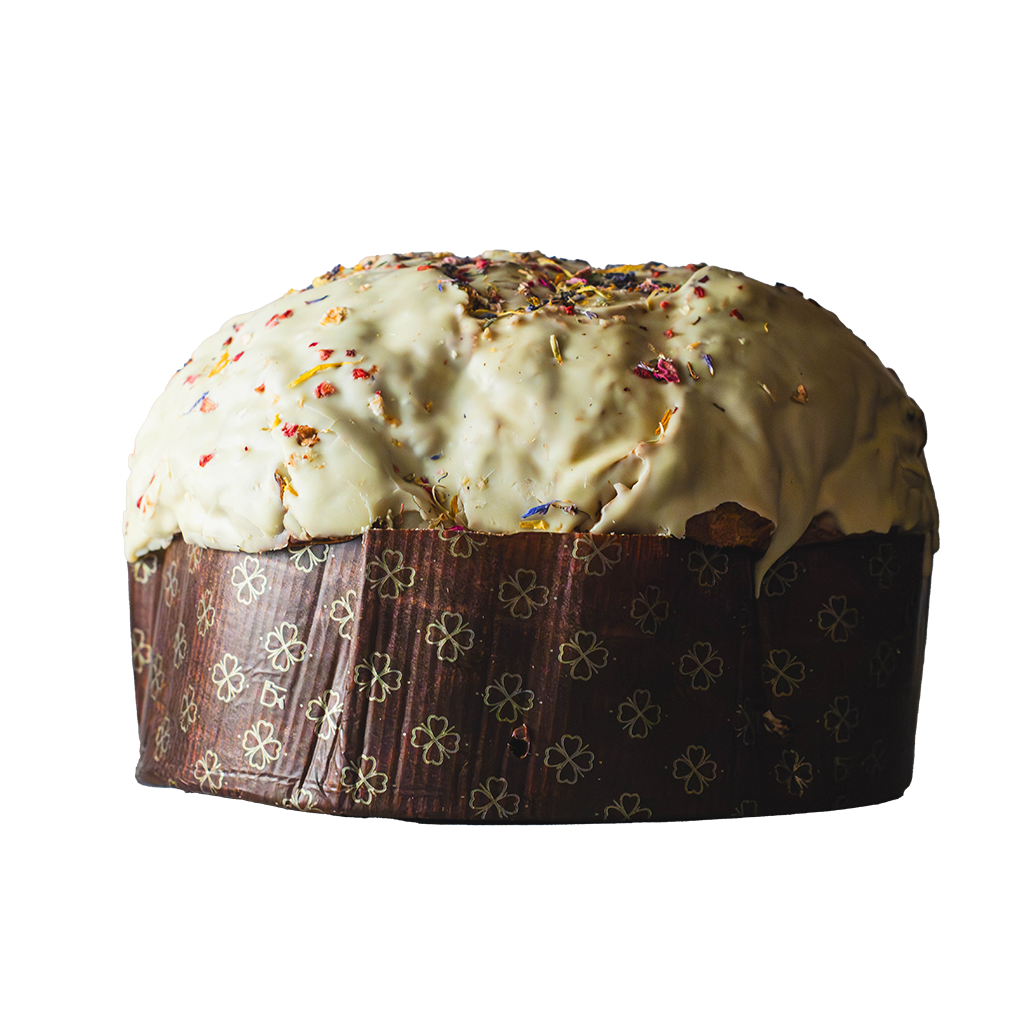Artisan Panettone Berries 1kg 