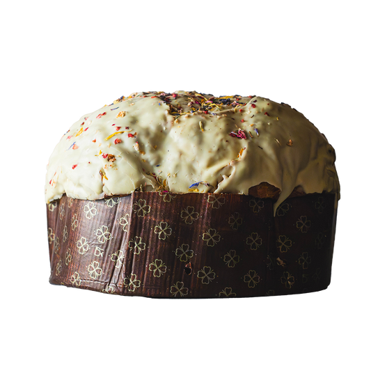 Artisan Panettone Berries 1kg 