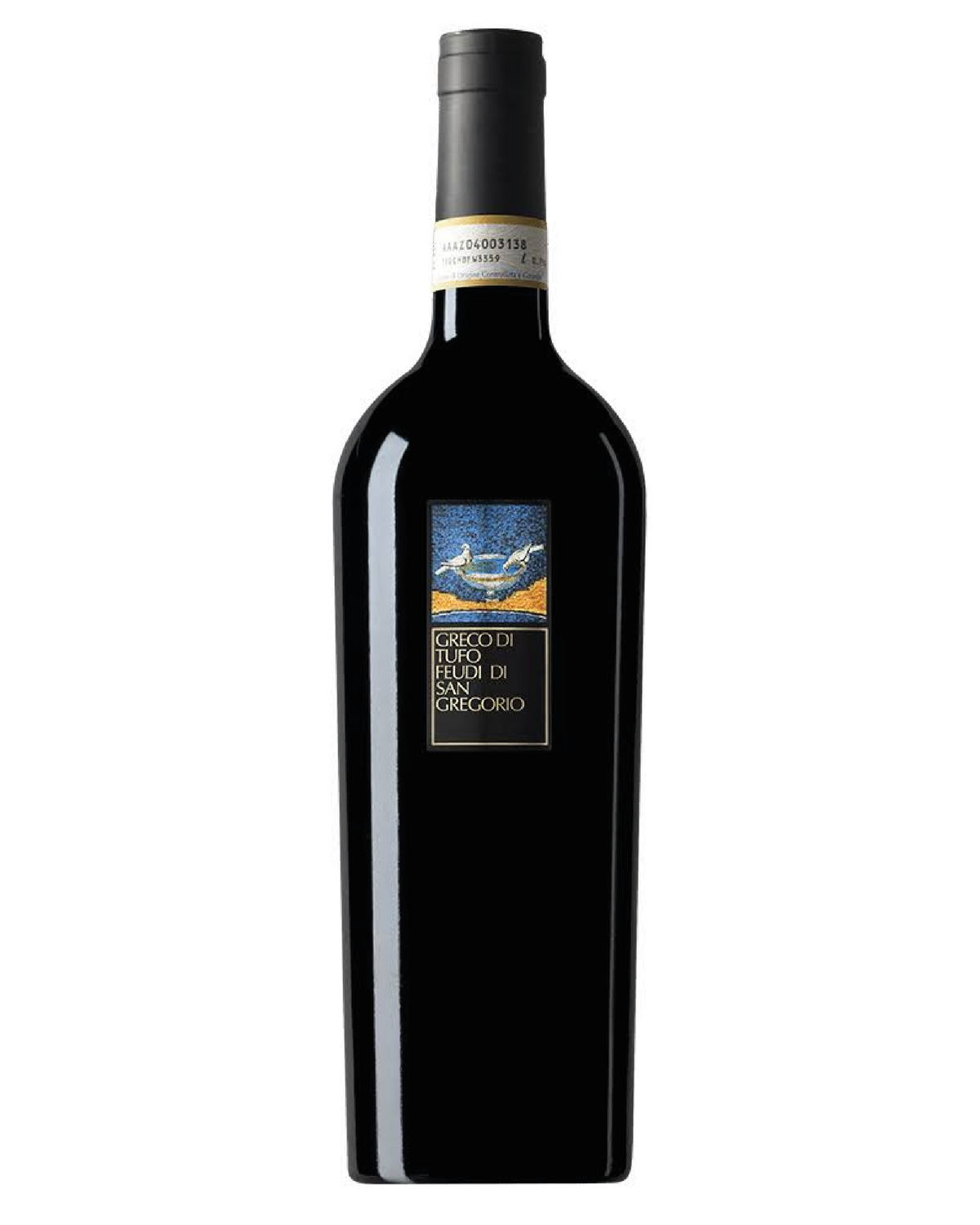Feudi di San Gregorio Greco di Tufo DOCG 75cl