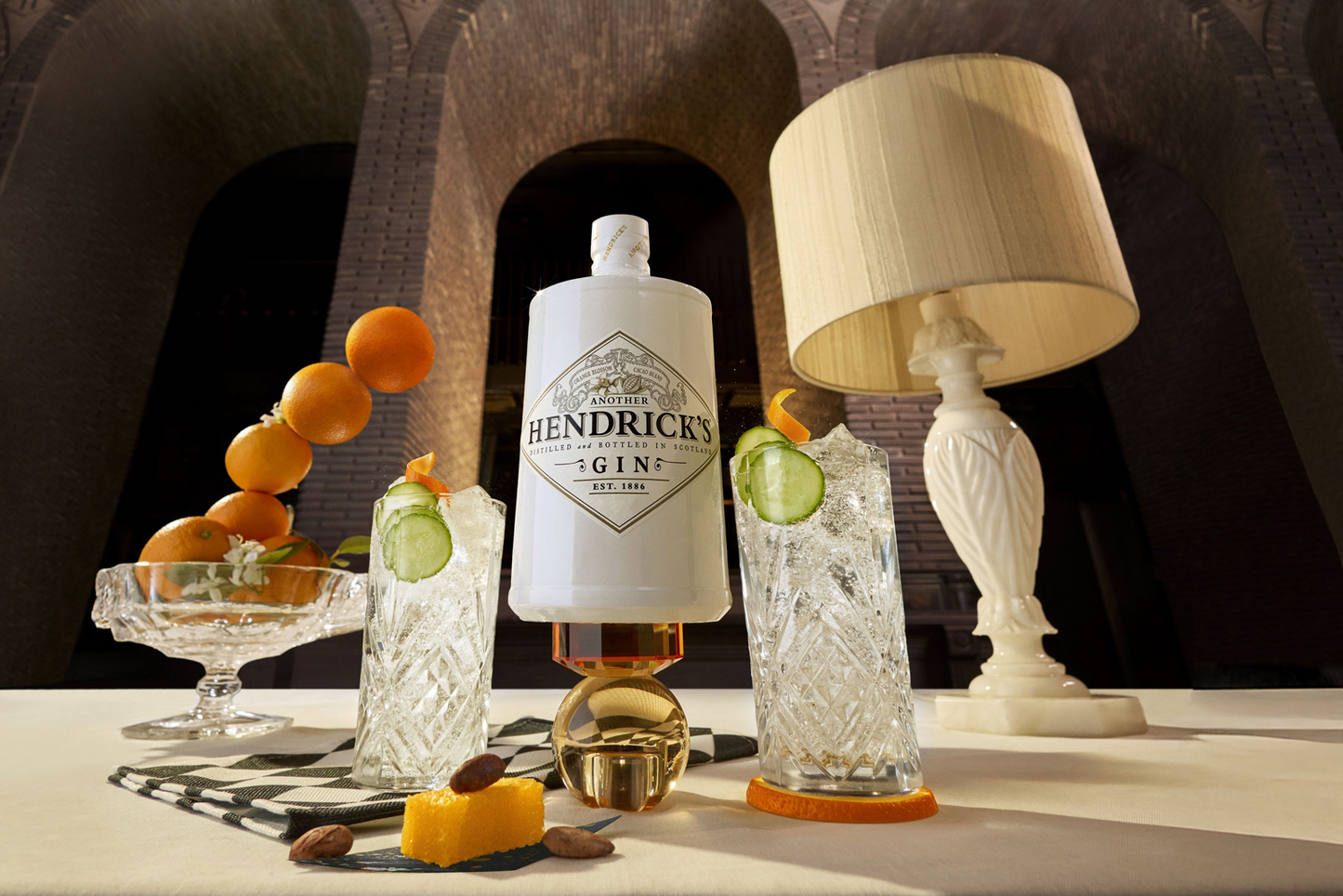 Hendrick's Another gin 70cl