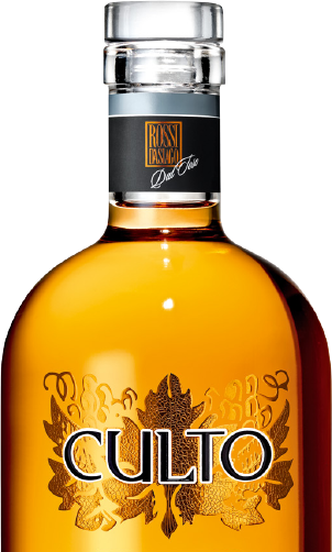 Culto Grappa Special Box