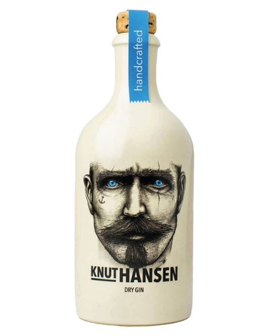 Knut Hansen dry gin 50cl