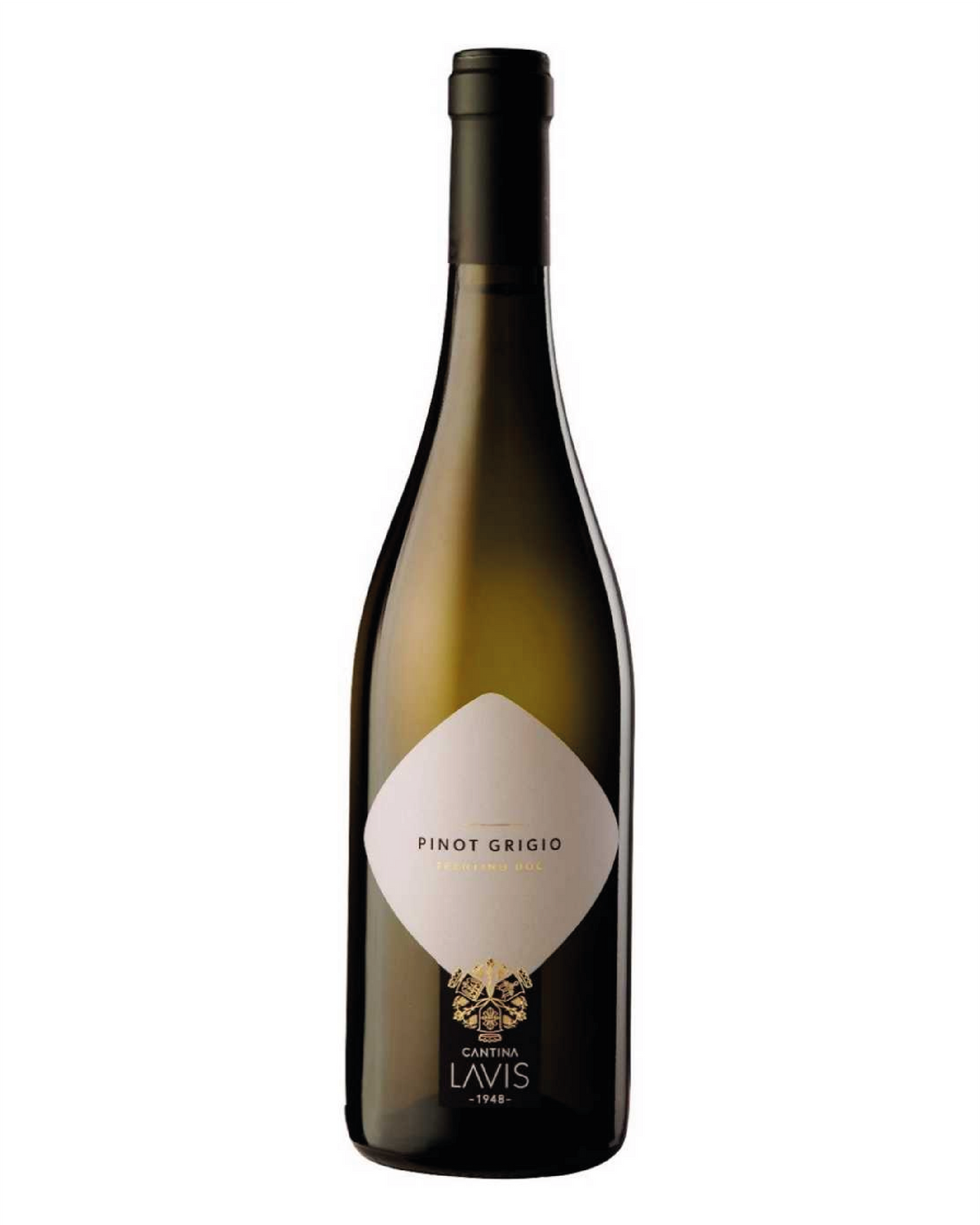 La Vis Pinot Grigio Trentino DOC 75cl