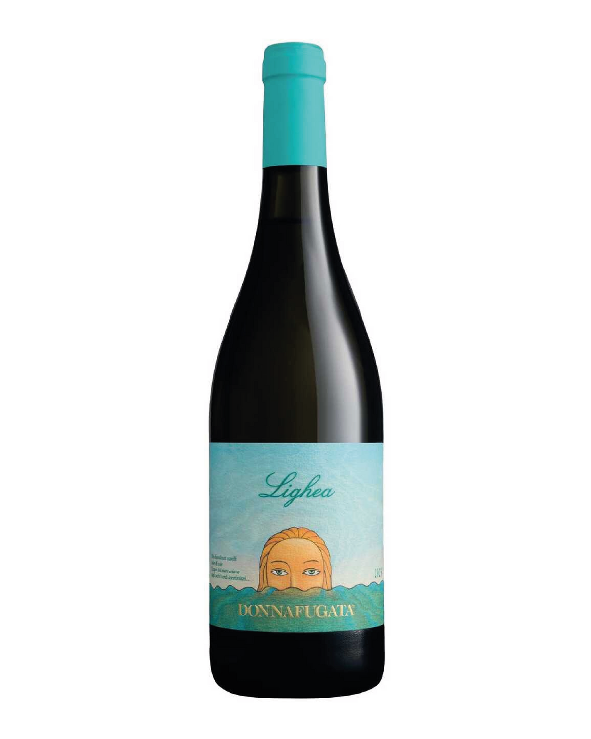 Donnafugata Lighea Zibibbo Sicilia DOC 75cl