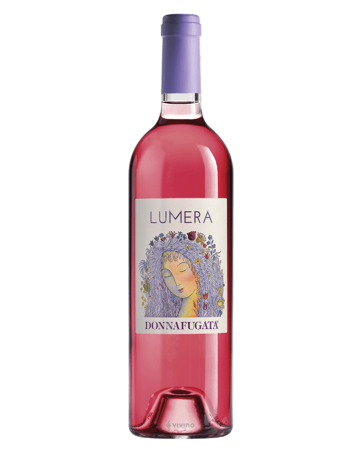 Donnafugata Lumera Sicilia DOC 2025 75cl