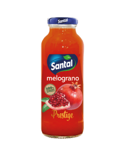 Santal Prestige succo Melograno 250ml x 24