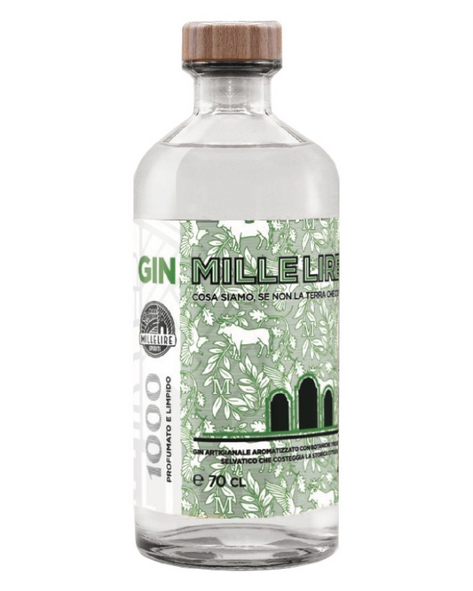 Gin Millelire 70cl