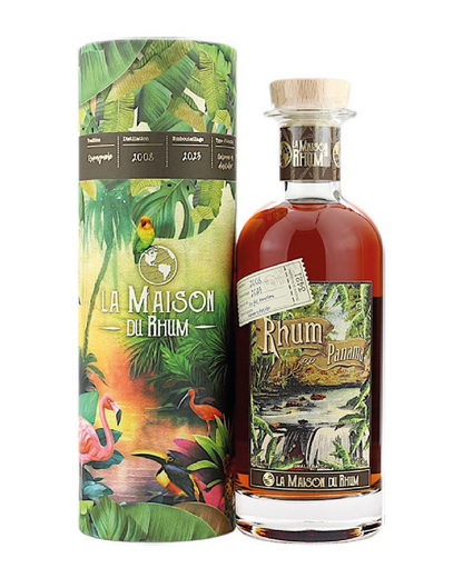 La Maison Du Rhum Bundle  70cl x 5 con astuccio