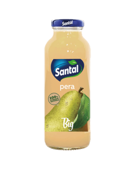 Santal Big succo Pera 250ml x 24
