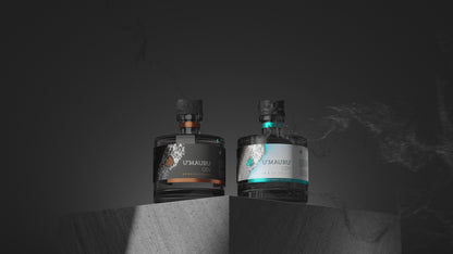 U’Mauru gin 19.9 Unique Edition 50cl