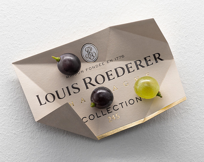 Louis Roederer Collection 245 75 cl
