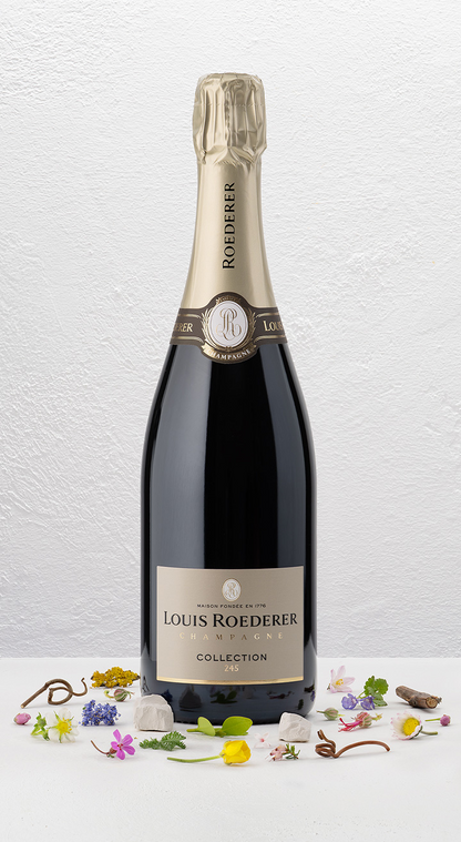 Louis Roederer Collection 245 75 cl