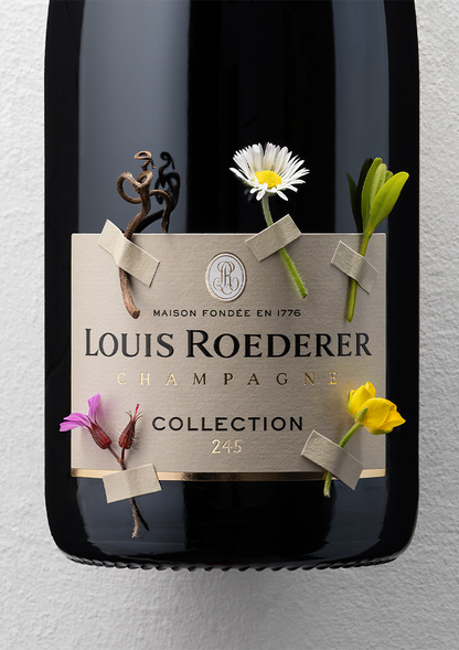 Louis Roederer Collection 245 75 cl