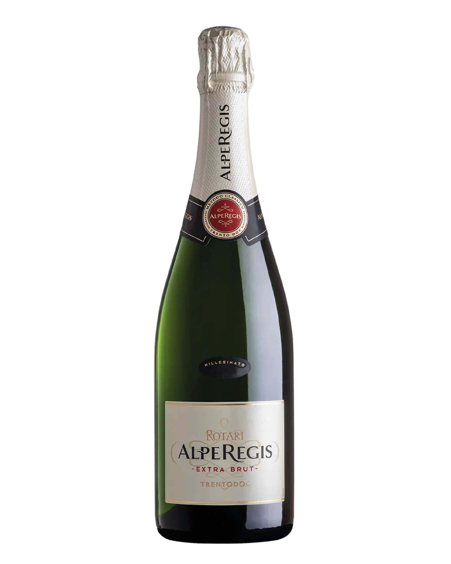 Rotari Alperegis Extra Brut millesimato 2018 75cl