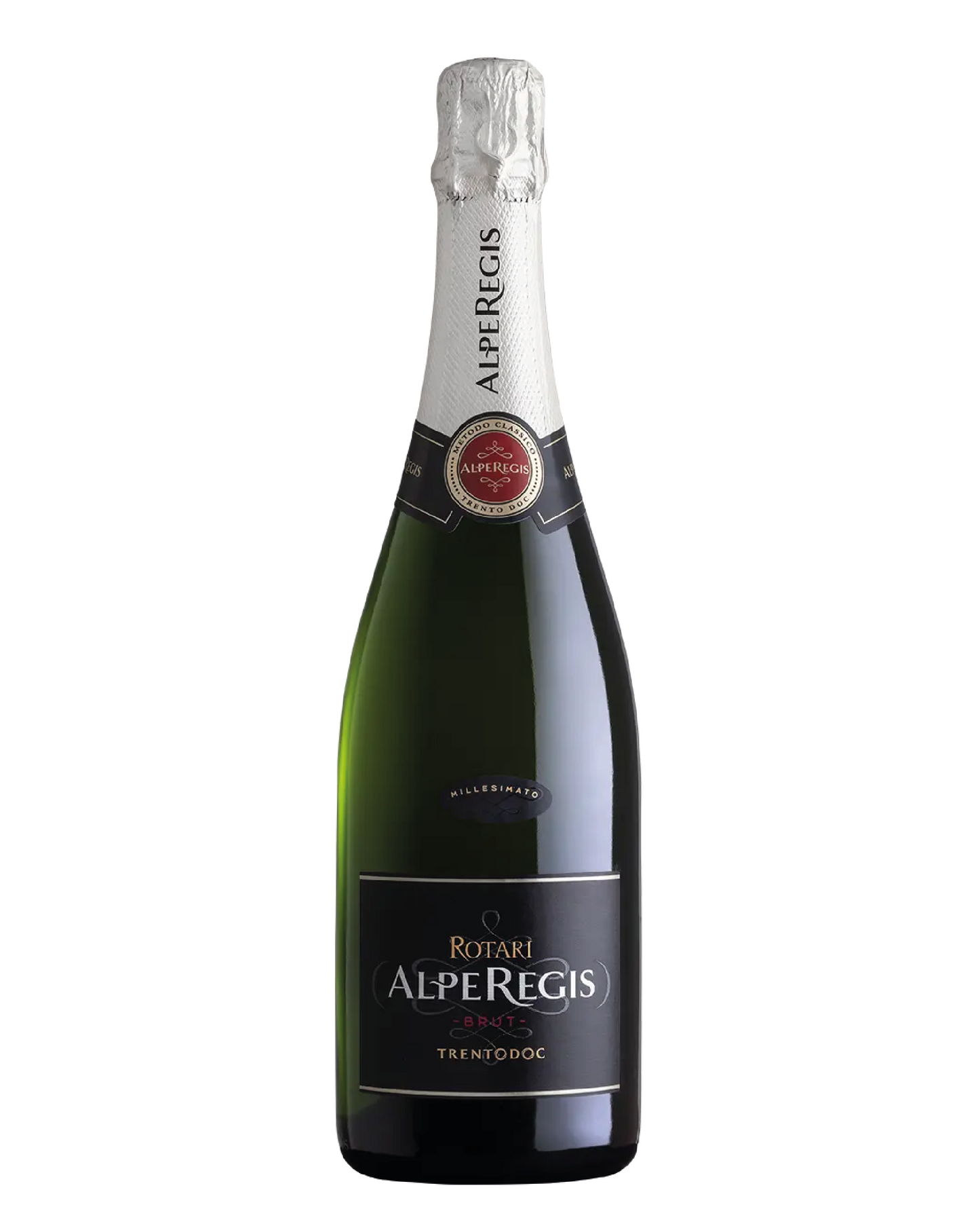 Rotari Alperegis Brut millesimato 2021 75cl