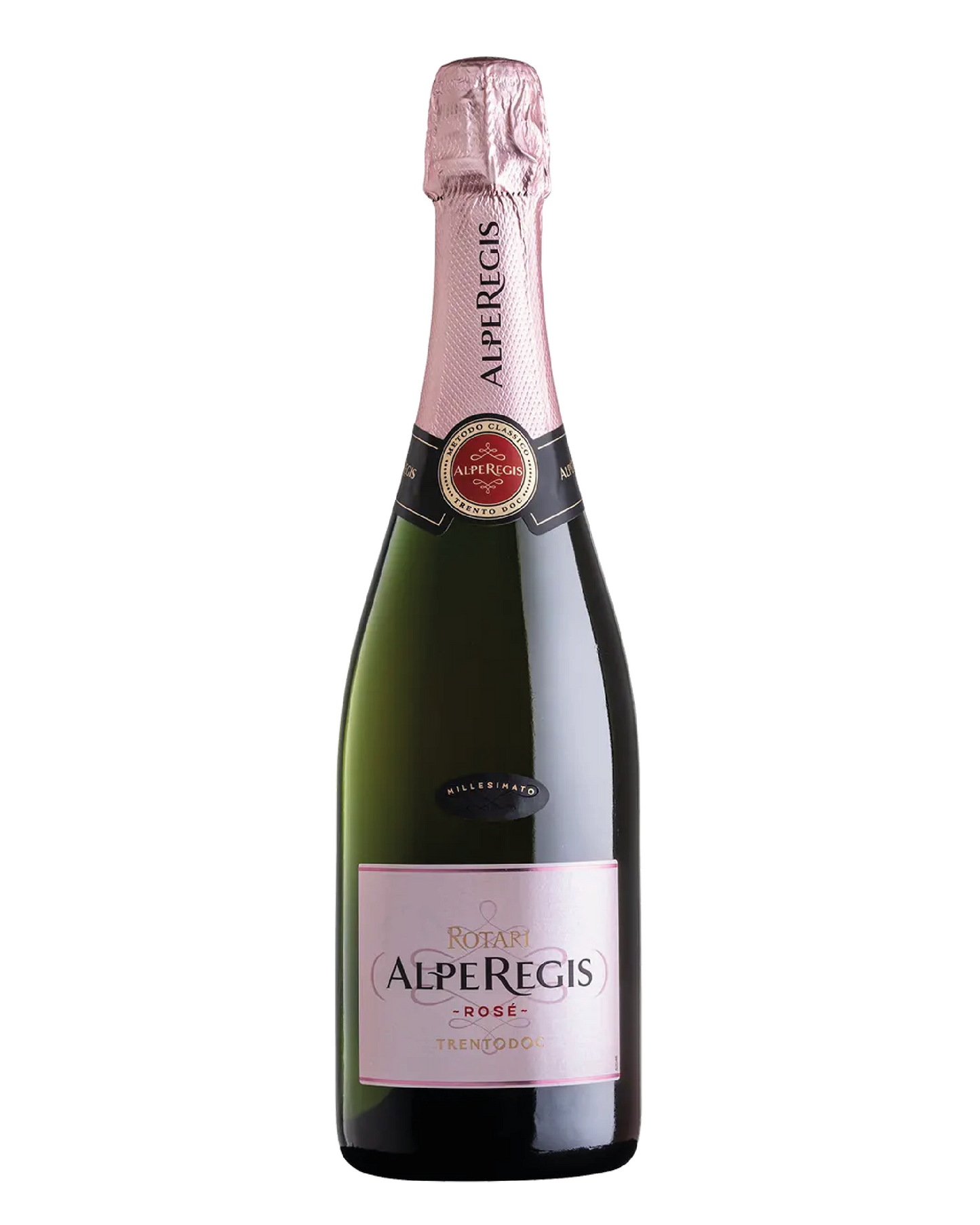 Rotari Alperegis Rosé millesimato 2020 75cl