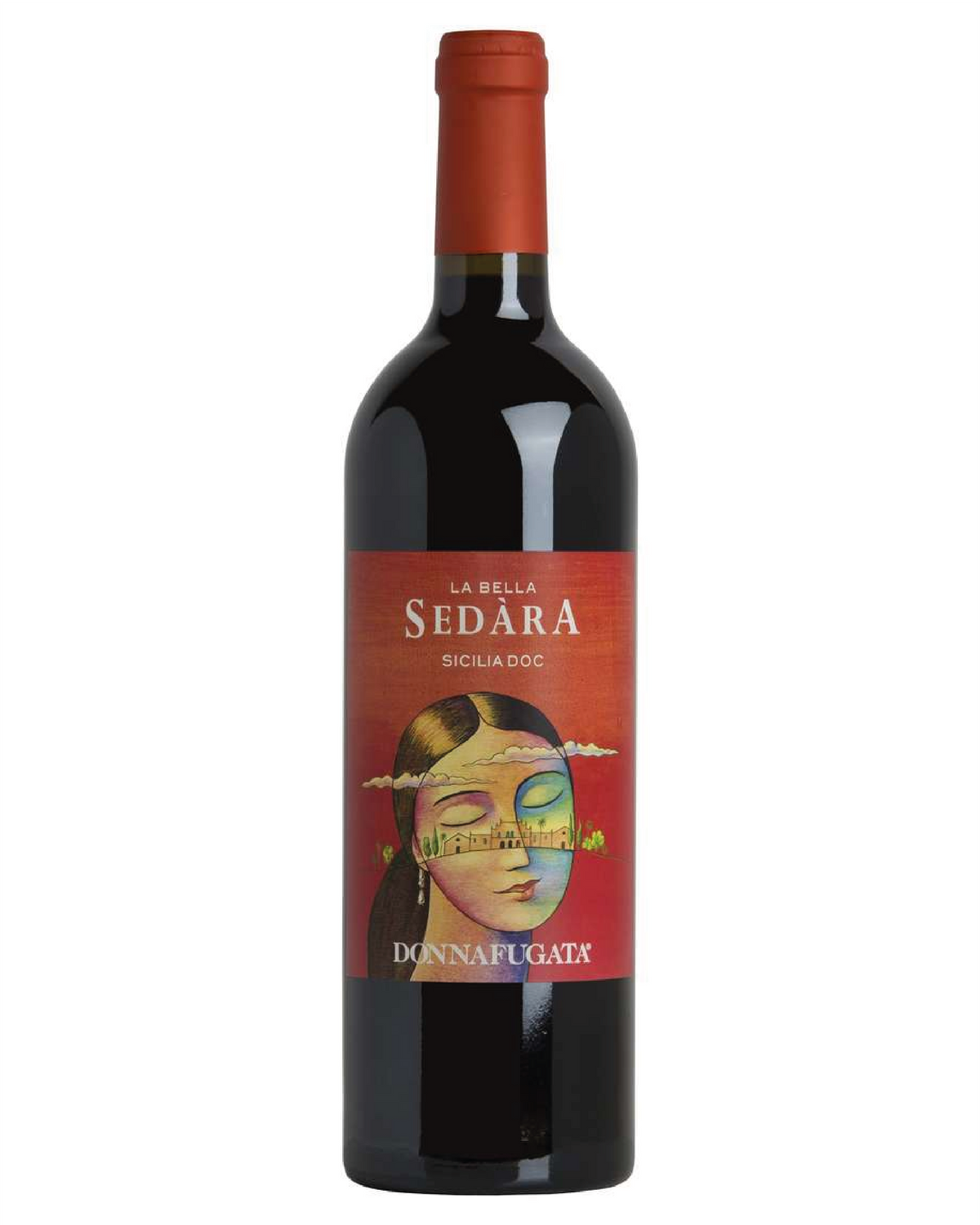 Donnafugata la bella Sedàra Sicilia DOC 2024 75cl