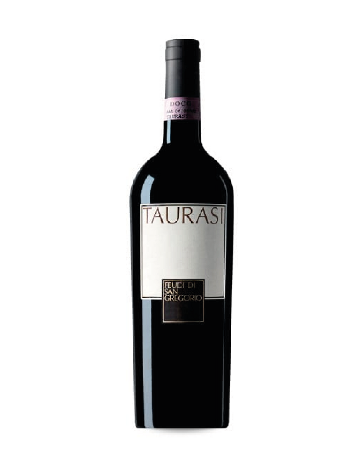 Feudi di San Gregorio Taurasi DOCG 75cl