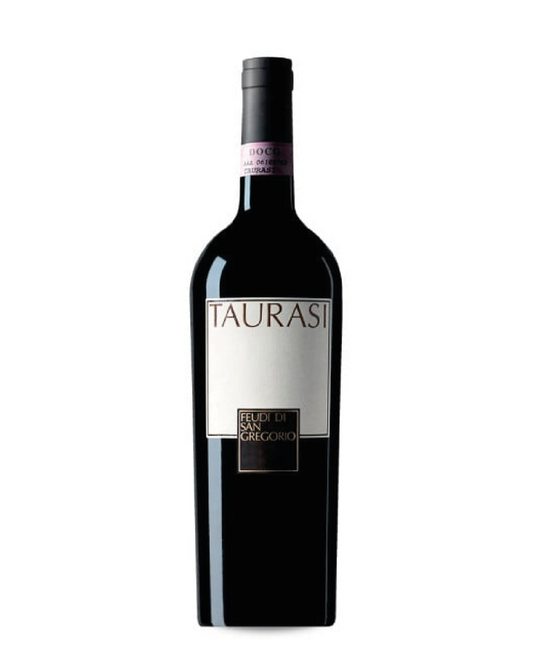 Feudi di San Gregorio Taurasi DOCG 75cl