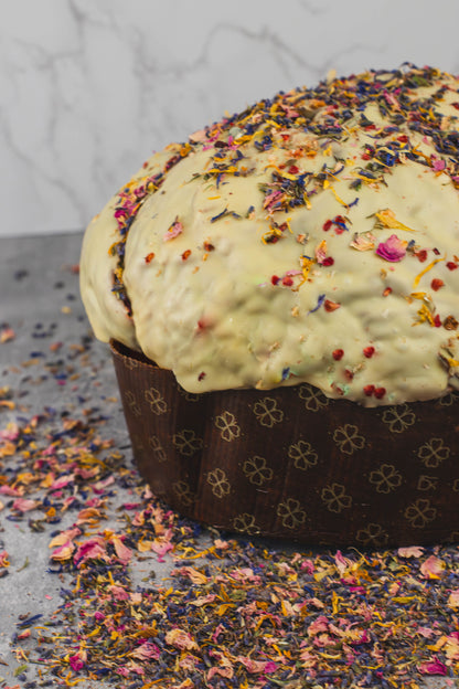 Artisan Panettone Berries 1kg 