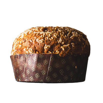 Traditional Artisan Panettone 1kg 