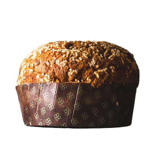 Traditional Artisan Panettone 1kg 
