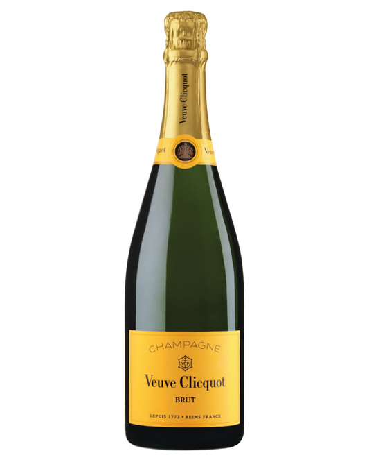 Veuve Clicquot Brut 75cl